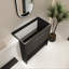Base de meuble-lavabo autoportant 36 po avec 2 portes-126256192