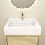 Base de meuble-lavabo Victoria seulement-94524431