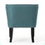 Chaise d'appoint en tissu-215209389