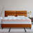 Hybrid Mattress in a Box, Memory Foam and Pocket Springs, Fiberglass Free-1208539564-1208539565