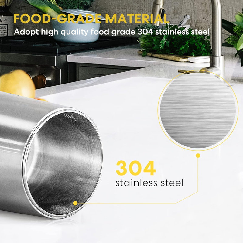 Carafe à filtre numérique