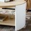Table basse 31,49 po Pontus