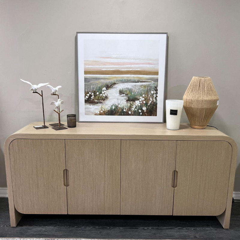 Cali 180cm Sideboard
