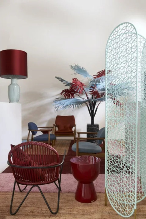 Accent Chairs