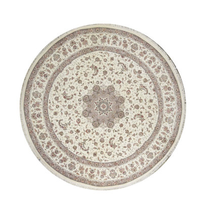 Oriental Area Rug