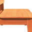 Garden Chair 60X52.5X72 Cm Wood Pine-366297587