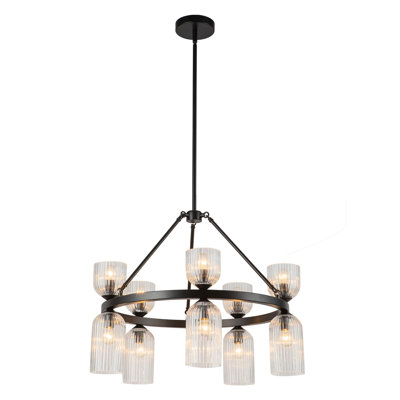 Lustre 26 po Nelly