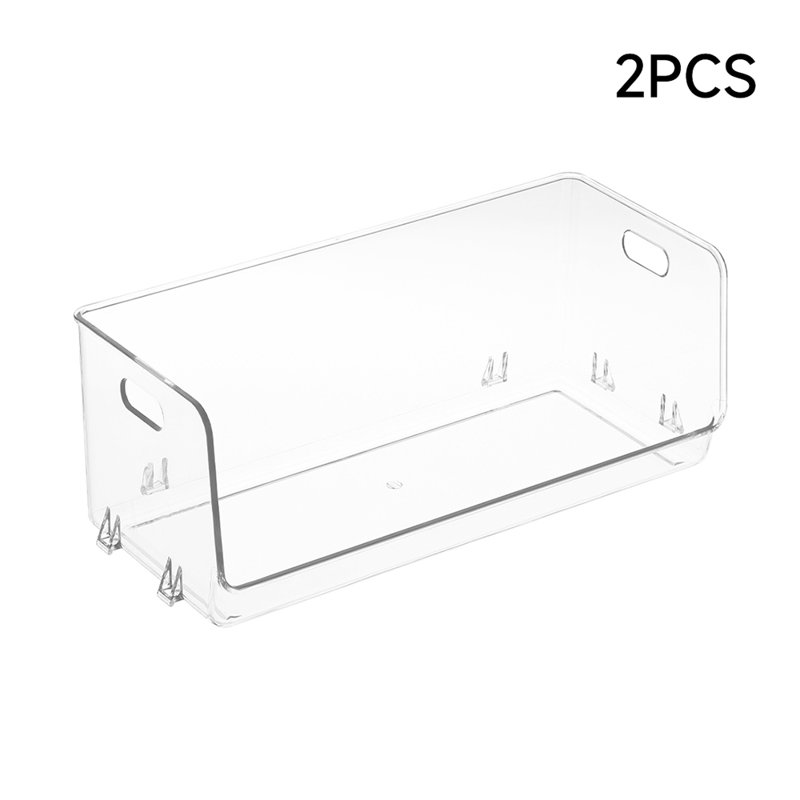 Plastic Makeup Organiser