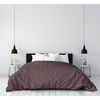 Housse de couette Katelyn Elizabeth