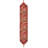 Marcelino Pumpkins and Autumn Leaves Table Runner
