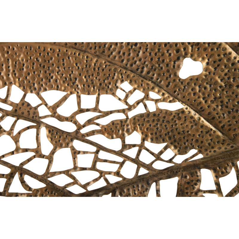 Birch Leaf Wall Décor