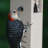 Hanging Hopper Bird Feeder