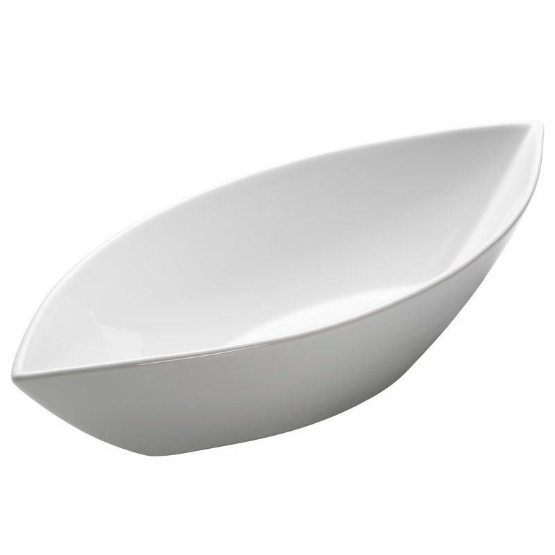 Maxwell&Williams Basics Porcelain China Serving Bowl