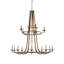 15 - Light Chandelier