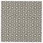 Encausto 8" x 8" Porcelain Field Tile
