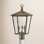 Huntersfield Outdoor Lantern Head