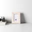 Balko Terrazzo Matte Picture Frame-388295255