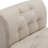 Upholstered Storage Bench with Armed-472340581