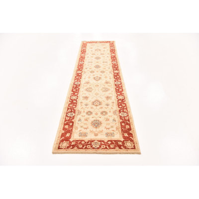 Runner Mullings Cream Rug