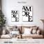 Tergel Amore, typographie-108521138