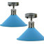 Danyelle Flush Mount-261676440-261676442