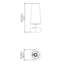 Clean Table Lamp-1087458677