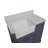 Emiliano 36'' Single Bathroom Vanity with Top-1866967601-1866967604