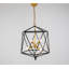 Victor 6 - Light Chandelier-719571792