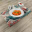 Ensemble de 4 napperons Ambesonne Nautical