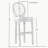 Spiro Bar Stool-1020601865
