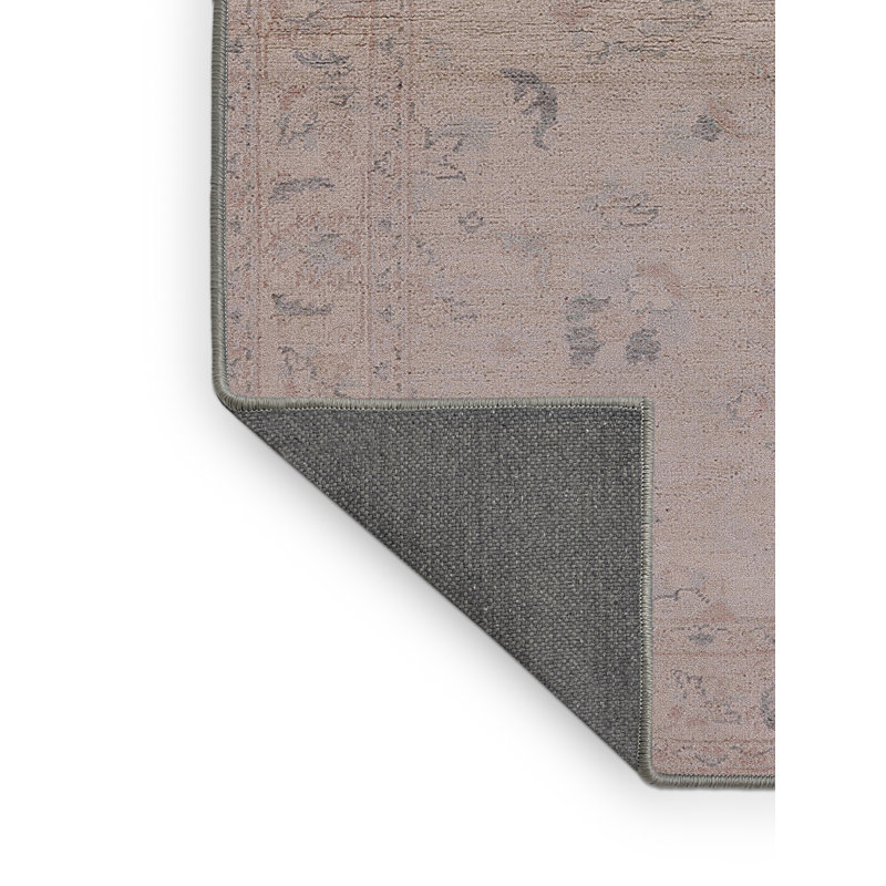 Tapis oriental Patric, Rectangle 5 pi x 8 pi