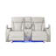 Ensemble de salon inclinable 3 pièces Fortuner