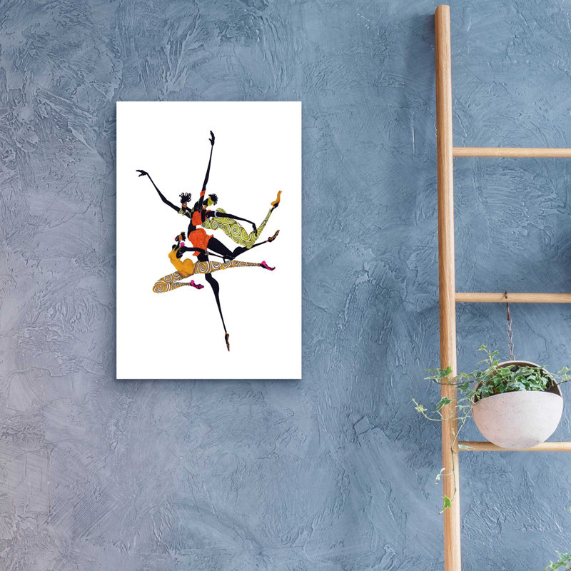 " Soar " by Shan Kelly, 24" H x 16" W
