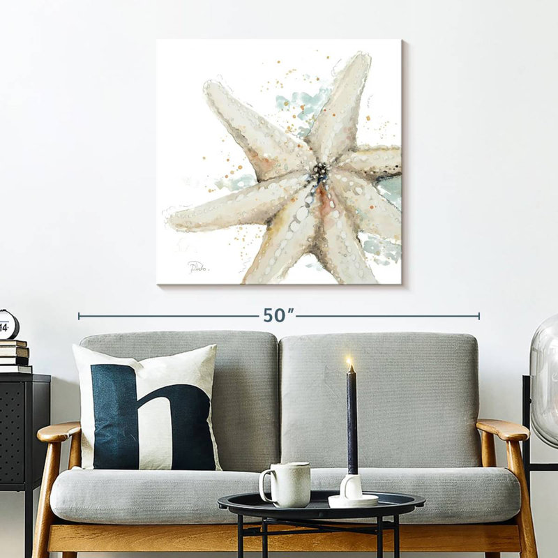 Aletra Water Starfish