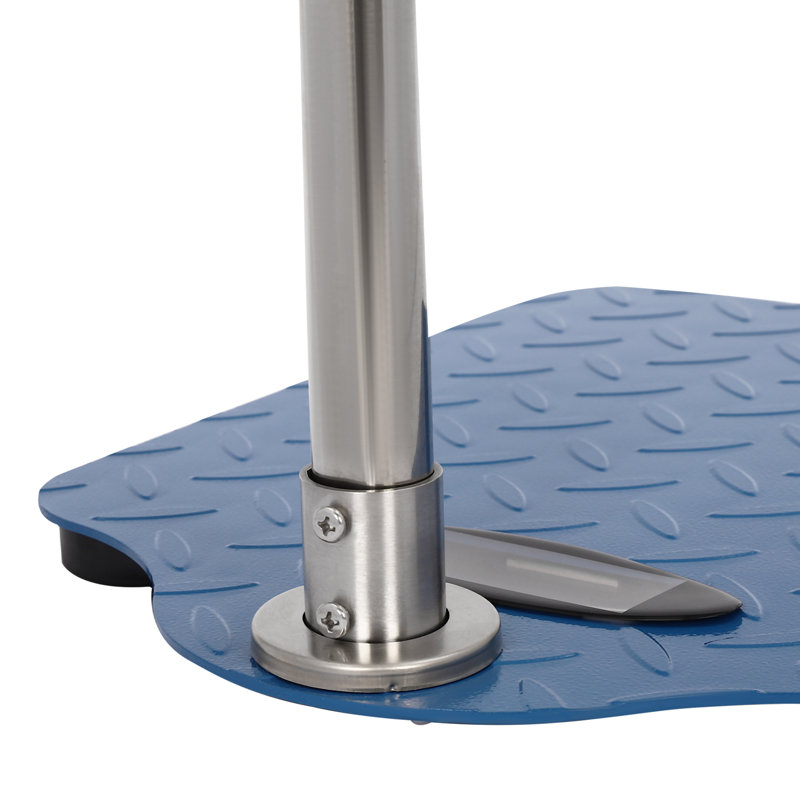 Digital Physician Scale 330lbs