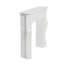 Fireplace Mantel Surround-112326720