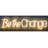 Be the Change Neon Sign - 8" x 30"