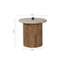 Markleeville End Table