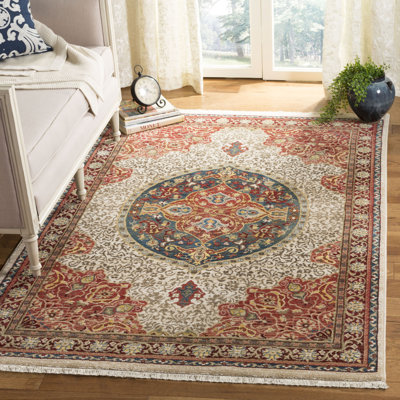 Kurtz Performance Oriental Rug