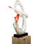 The Embrace Auvil Sculpture