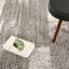 Tapis moderne à poils longs Haven-821153024-821153025