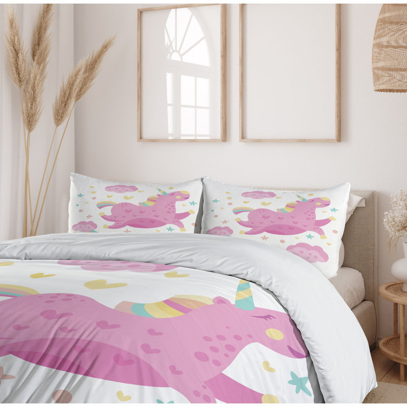 Polyester Duvet Cover