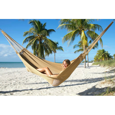 Aoife 2 Person Classic Hammock