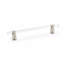Lumiere Contemporary Bar/Handle Pull-56329050-25032423