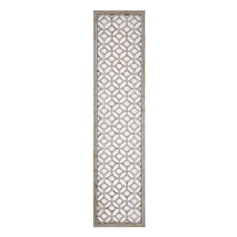 Permenter Flush Mounted Sconce