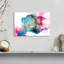 Impression sur toile Borealis I-1353033707