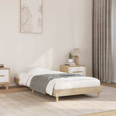 Brotherhood Bed