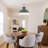 1 - Light Single Pendant-872087962