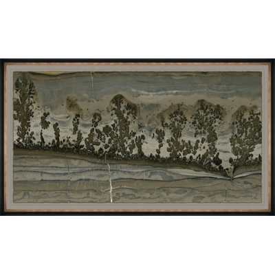 Dreams Of Stone 14 Giclee Print by Soicher Marin Archives