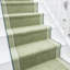 Stair Runner Machine Tufted Area Rug-1778595356